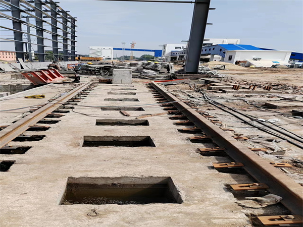 门头沟新建基础回填土沉降注浆加固顶升