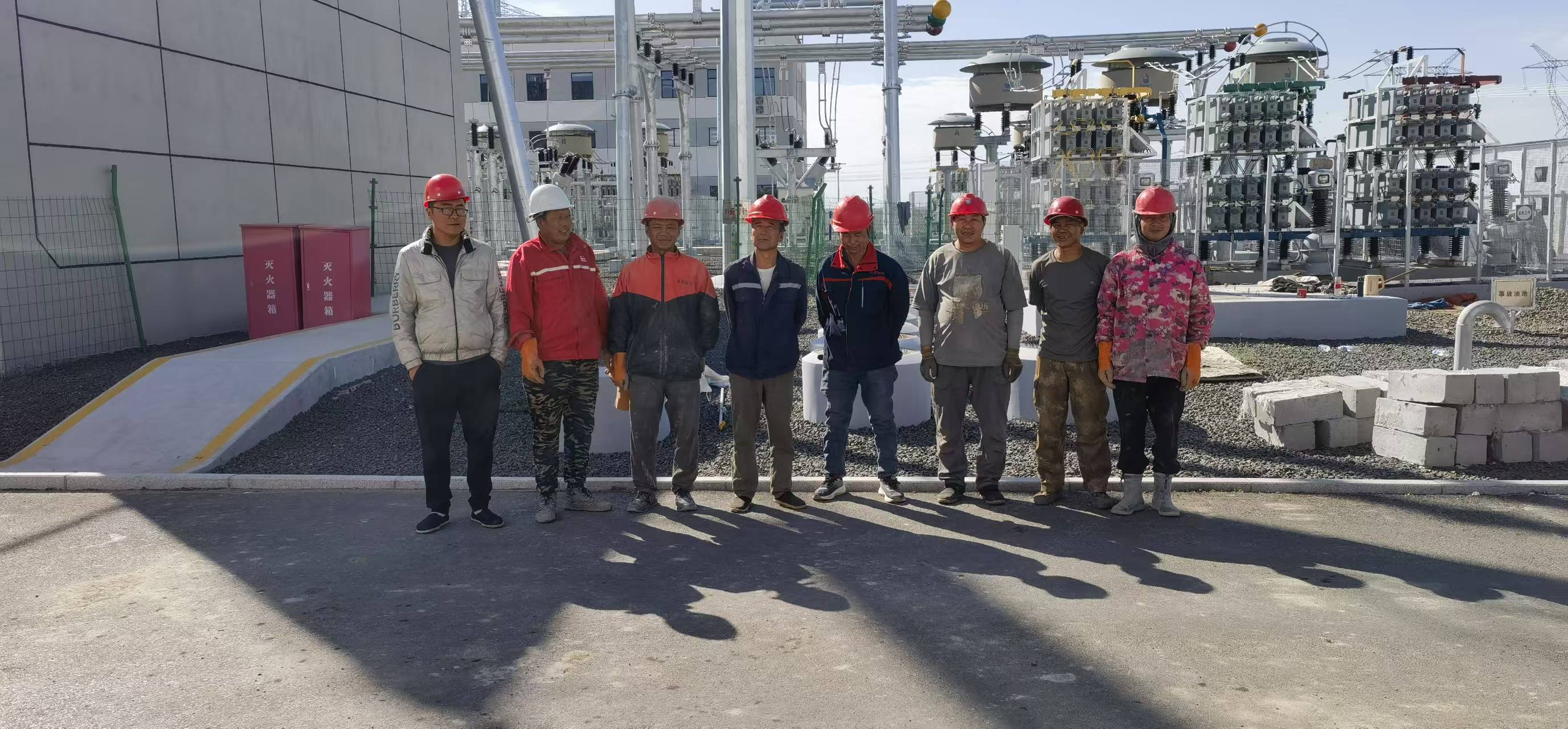 门头沟地基沉降如何修复?